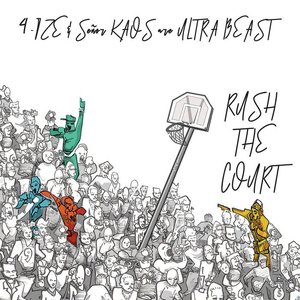 Rush The Court