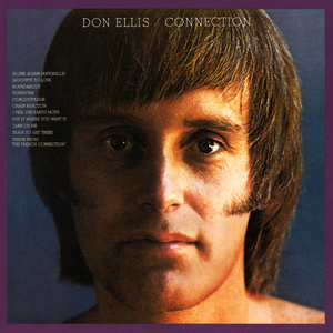 Connection cover