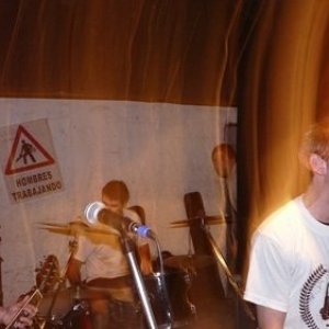The indecentes 的头像