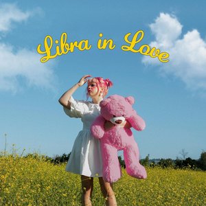 Libra in Love - EP