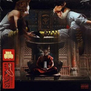 Shaolin Cats (Side A)