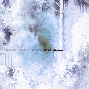 Legends, Myths and Lavender (Complete)