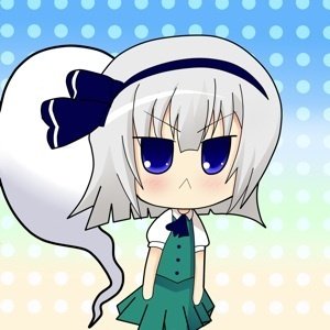 Avatar di sinθ