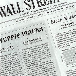 Stock Market EP