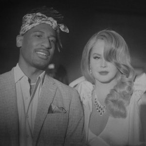 Avatar de Lana Del Rey feat. Jon Batiste