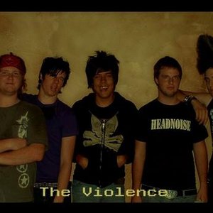 The Violence のアバター