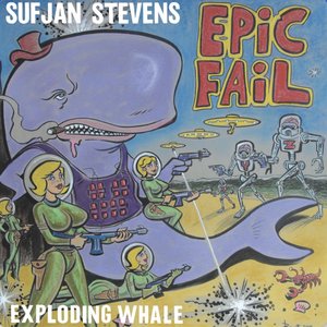 Exploding Whale - Single