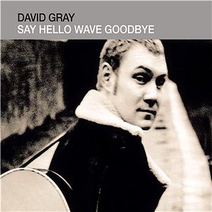 Image for 'Say Hello, Wave Goodbye'