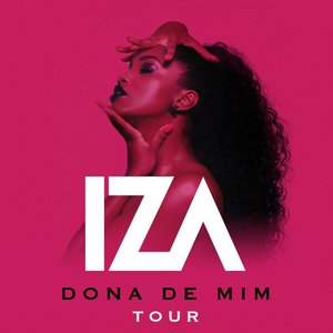 Image for 'Dona de Mim Tour'