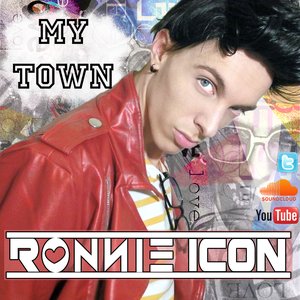 Image for 'My Town'