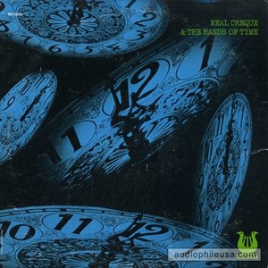 Neal Creque & the hands of time