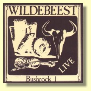 Bushrock 1 (Live)