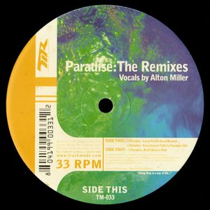 Paradise (The Remixes)