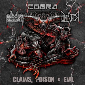 Claws, Poison & Evil