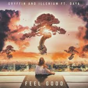 Gryffin, Illenium, Daya 的头像