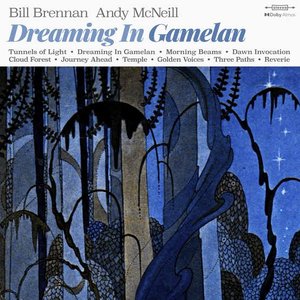 Dreaming In Gamelan