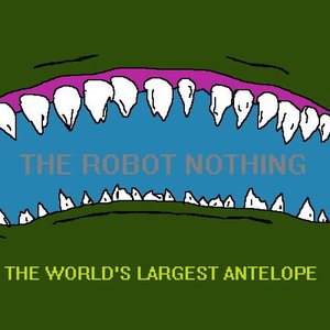 The World's Largest Antelope