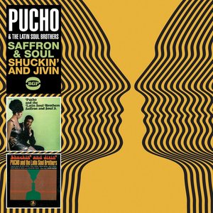 Saffron & Soul / Shuckin' And Jivin'