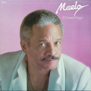 Maelo - El Sonero Mayor