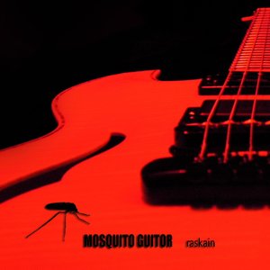 Mosquito guitor