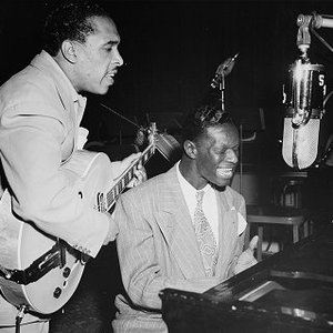 Lester Young & Nat King Cole のアバター