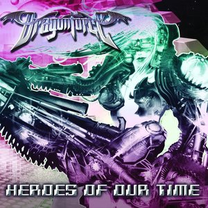 Изображение для 'Heroes of Our Time'