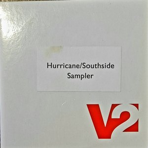 Hurricane/Southside Sampler - V2