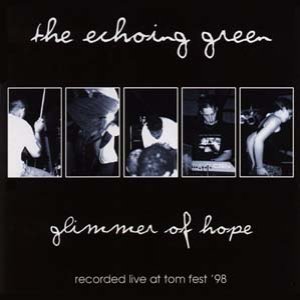 Glimmer of Hope: Recorded Live at TOM Fest '98