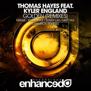 Golden (Remixes)