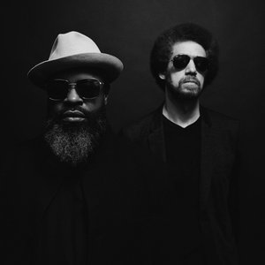Danger Mouse and Black Thought & Danger Mouse 的头像