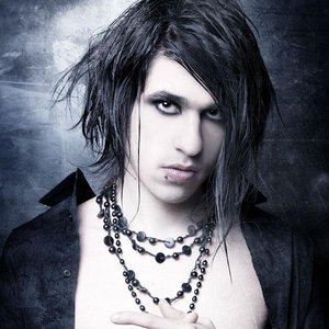 Image for 'Rob Vitacca'