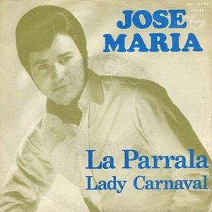 Jose María 的头像