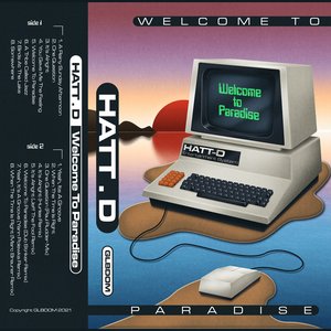 Welcome to Paradise LP