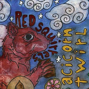 Acicorn Twirl 7"