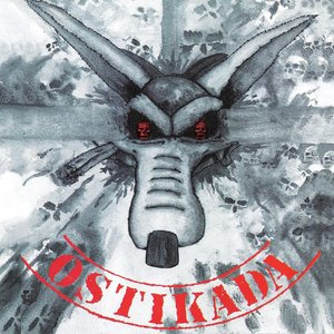 Ostikada