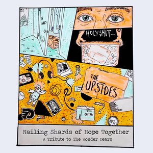 Nailing Shards of Hope Together: A Tribute to The Wonder Years