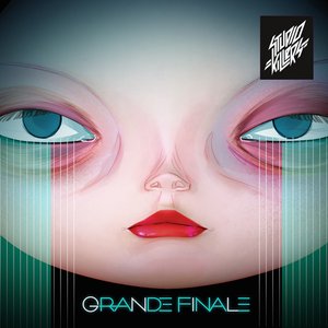 Grande Finale - EP