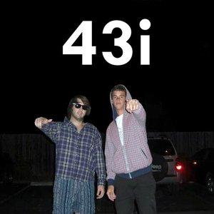 “43i”的封面