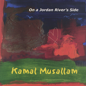 Track 02 - On A Jordan River