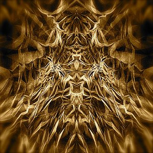 Ghost Eden