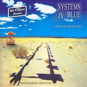 Point Of No Return (MS Project Remix)