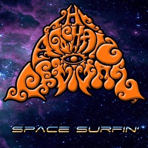 Space Surfin'