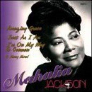 Mahalia Jackson, Volume 1