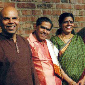 The Karnataka College of Percussion photo provided by Last.fm