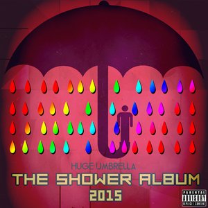 The Shower Album 2015