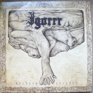 Igorrr & Indian Sonic のアバター