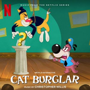 Cat Burglar (Soundtrack from the Netflix Series)