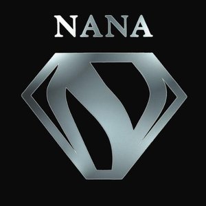 Image for 'Nana'