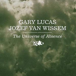 The Universe Of Absence