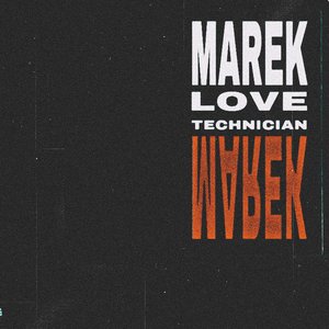 Love Technician (Club Version)